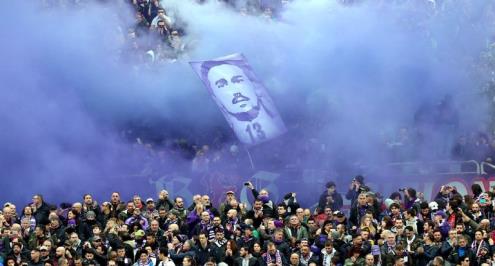 "لمدة عام".. حبس الطبيب المتهم في وفاة أستوري لاعب فيورنتينا